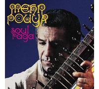 Mehrpouya, Abbass - Soul Raga: Anthology (2 CD)