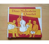 Mehrstein, Dino -Quartet- - Point de Depart [Import]