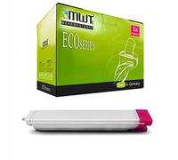 Mehrwegtoner 1 X XXL Magenta Toner per Samsung MultiXpress X3220NR X3280NR sostituisce CLT-M804S