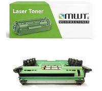 Mehrwegtoner Contenitore toner residuo compatibile per Kyocera TASKalfa 3050 3050 3051 3500 3501 3550 3550 3551 4500 sostituisce WT-860 con 15% di potenza in più