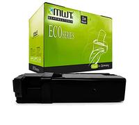 Mehrwegtoner nero sostituito C13S050630 XXL per Epson Aculaser C2900 Serie und CX29 Serie Duplex Netzwerk FAX