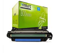 Mehrwegtoner remanufactured Toner CYAN sostituito CE271A 650A XXL per HP Lasermait Enterprise CP5520 DN N XH M750 dn n M 750 xh