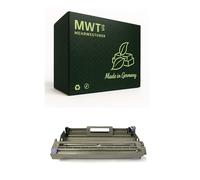 Mehrwegtoner Tamburo compatibile con Brother DCP-L2510 DCP-L2512 DCP-L2530 DCP-L2537 DCP-L2550 sostituisce DR-2400 Drum