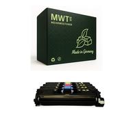 Mehrwegtoner Toner compatibile con Canon I-Sensys LBP5200, sostituisce 701 EP-701