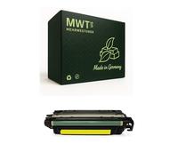 Mehrwegtoner Toner compatibile con HP Color Laserjet CP5225 sostituisce CE742A 307A