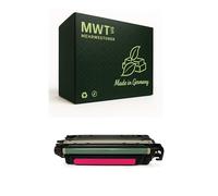 Mehrwegtoner Toner compatibile con HP Color Laserjet CP5225 sostituisce CE743A 307A