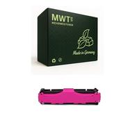 Mehrwegtoner Toner compatibile con HP Laserjet Pro 300 Color M351 M375 sostituisce CE413A 305A