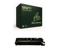 Mehrwegtoner Toner compatibile per Canon I-Sensys MF8180c, sostituisce 9287A003 701BK, nero