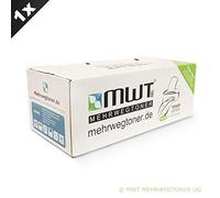 Mehrwegtoner Toner compatibile per Kyocera 3511i 3510i sostituisce TK-7205 TK7205 Nero