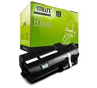 Mehrwegtoner Toner compatibile per Triumph-Adler P-4020DN P-4020DW sostituisce 1T02RY0UT0 nero con circa 7.200 pagine