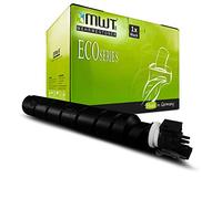 Mehrwegtoner Toner nero per Utax 2506Ci 2507Ci sostituisce CK8511K