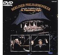 Mehta-Berlin Philharmony Orche - St. Peterberg Night [Linear Pcm