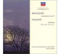 Mehta - Bruckner: Symphony No.9