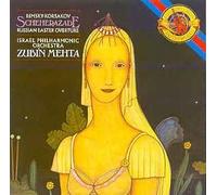 Mehta/Ipo - Rimsky-Korsakov: Scheherazade, Russian Easter Overture