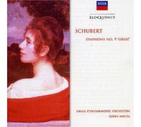 Mehta/Israel Philharmonic - Symphony No. 9