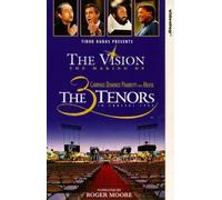 Mehta - Making Of The 3 Tenors