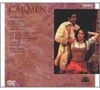 Mehta & Royal Opera House - Bizet: Carmen [French]