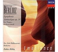 Mehta - Symphonie Fantastique