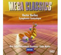 Mehta - Symphonie Fantastique