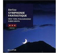 Mehta - Symphonie Fantastique/+
