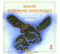Mehta - Symphonie Fantastique