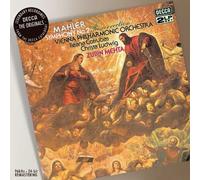 Mehta & Vpo - Mahler: Symphony No. 2, Resurrect [Import]