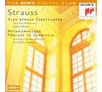 Mehta,Z. - Also Sprach Z./+