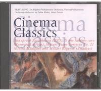 Mehta,Z. - Cinema Classics Vol.1