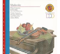 Mehta,Z. - Kl.+VI.Konz.