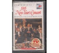 Mehta,Z. - Neujahrskonzert 1995