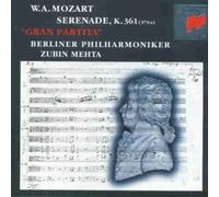Mehta,Z. - Serenade 10