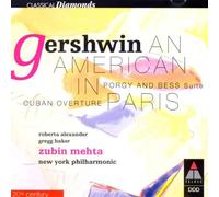 Mehta,Zubin - Ein Amerikaner in Paris