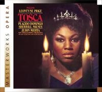 Mehta,Zubin - Puccini: Tosca