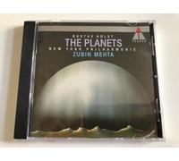 Mehta,Zubin - The Planets
