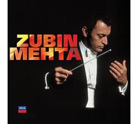 Mehta,Zubin - Tribute to Zubin 1967-1980