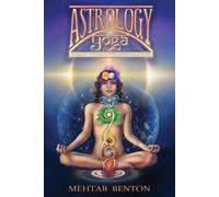 Mehtab Benton Astrology Yoga (Tascabile)