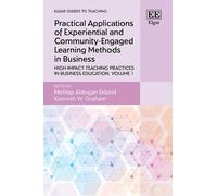 Mehtap Aldogan Practical Applications of Experiential and Co (Copertina rigida)