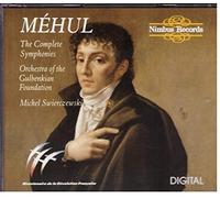 Méhul - Complete Symphonies