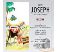 Mehul, E.H. - Joseph