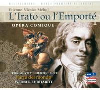 Mehul, E. - Mehul E.-N.: Irato Ou L'Empo