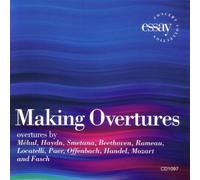 Mehul/Haydn/Smetana - Making Overtures