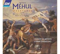 Mehul Overtures