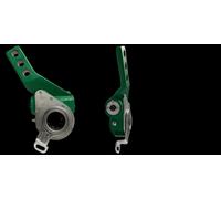 MEI 4W1135 Dispositivo compensa gioco, Sistema frenante