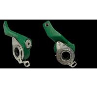 MEI 4W2020 Dispositivo compensa gioco, Sistema frenante