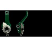 MEI 4W2735 Dispositivo compensa gioco, Sistema frenante