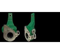 Regolatore di frenata, sistema frenante MEI MEI 4W3490 sinistra