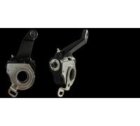 MEI 6Y6500 Dispositivo compensa gioco, Sistema frenante