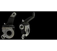 MEI 6Y6620 Dispositivo compensa gioco, Sistema frenante