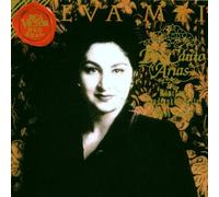 Mei,Eva - Bel Canto Arias