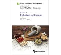 Mei Feng Brian Evidence-based Clinical Chinese Medicine - Volume 8: (Tascabile)